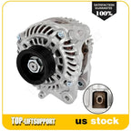 Alternator for Acura ILX, Honda Civic, HR-V (2012–2018)