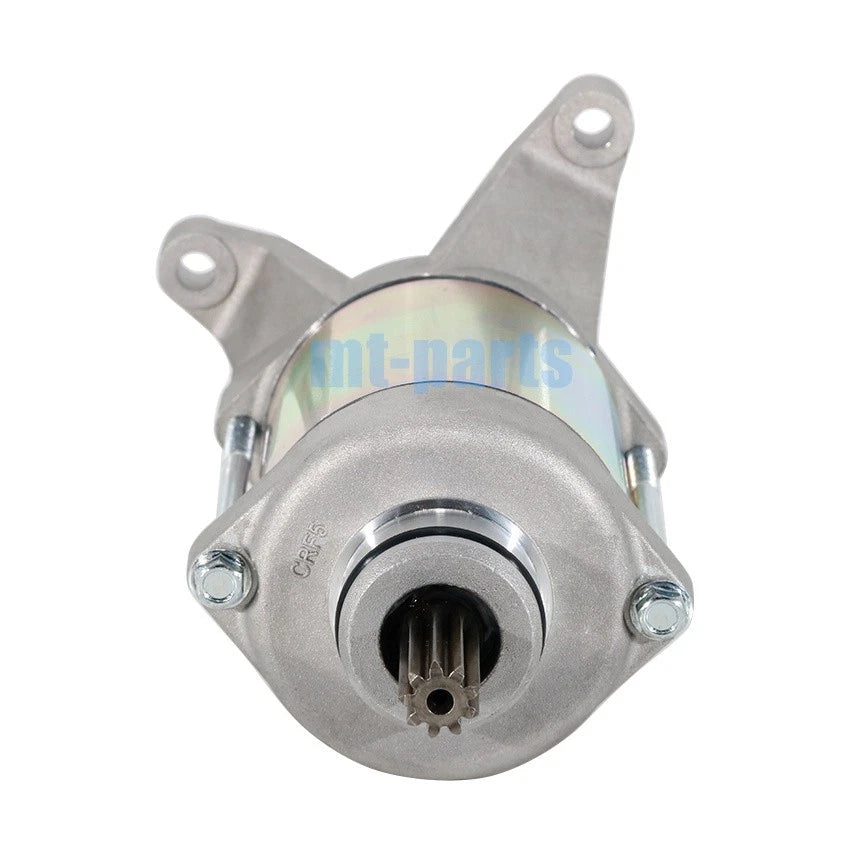 Starter Motor for QJMotor SVT650 (2024) 249016570000