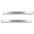 Rocker Panels for Chevy Silverado GMC Sierra Crew Cab (2014–2018)
