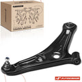 Front Right Lower Control Arm with Ball Joint for Mitsubishi 