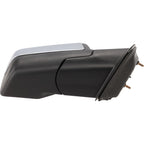 Passenger Right Side Mirror for Ford Ranger (2006–2011)