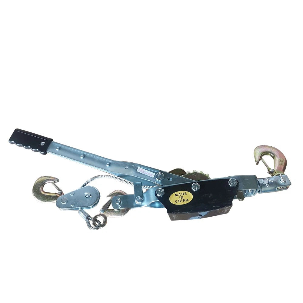 Heavy Duty Hand Power Cable Puller for Automotive Use