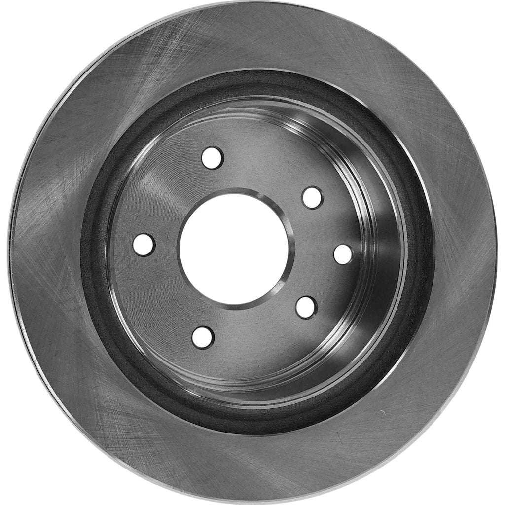 Disc Brake Rotor for Nissan X-Trail (2005–2006) Rear Vented