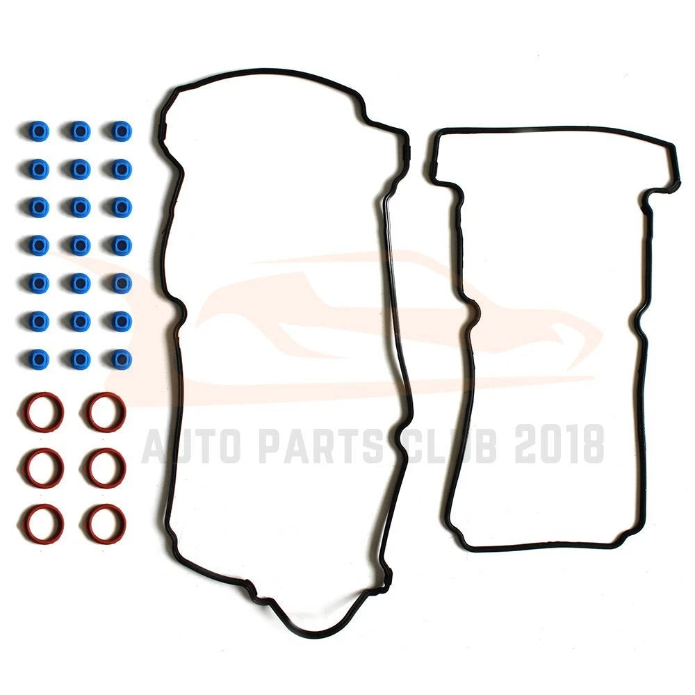 Valve Cover Gasket for Ford Escape, Mazda, Mercury Sable (2001–2004)