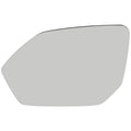 Heated Driver Left Side Mirror Glass for Hyundai Palisade