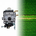 Carburettor for
