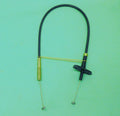 Accelerator Cable for Land Cruiser HJ45 H Diesel Engine (1977-1980)