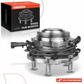 Front Wheel Hub & Bearing Assembly with ABS for Jeep Liberty (2002–2012)