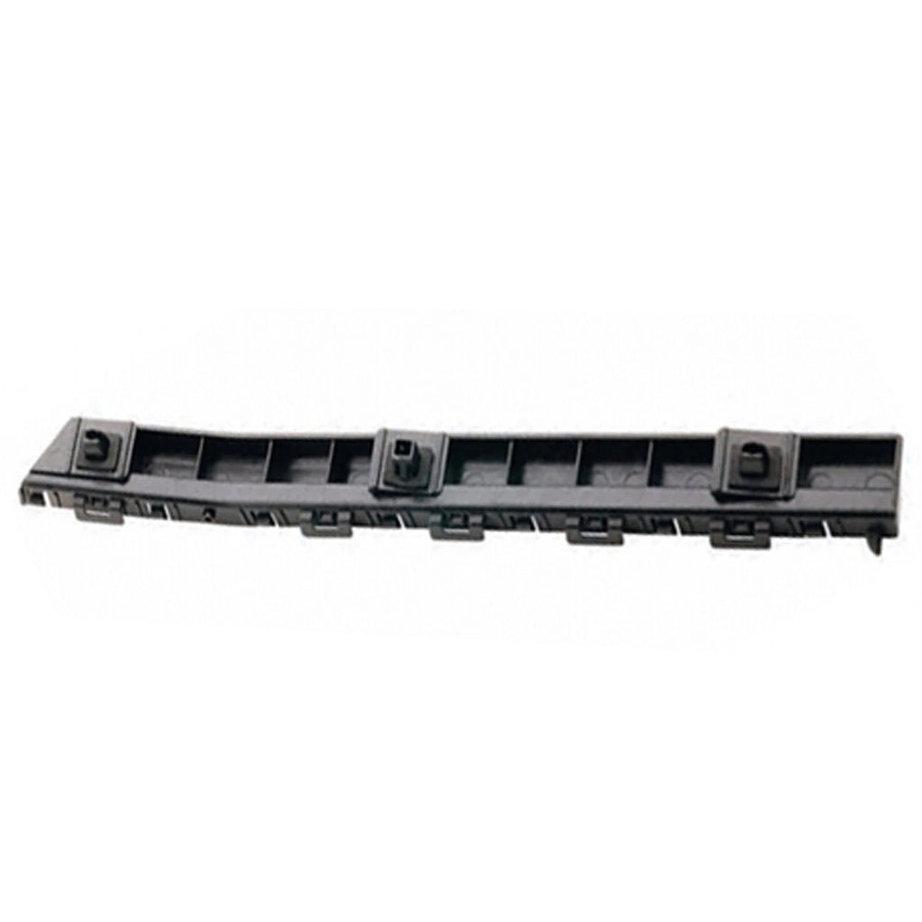 Outer Bumper Cover Bracket Replacement Rear Driver Side for Toyota (2015–2020)
