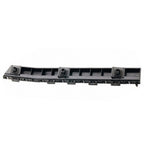 Outer Bumper Cover Bracket Replacement Rear Driver Side for Toyota (2015–2020)