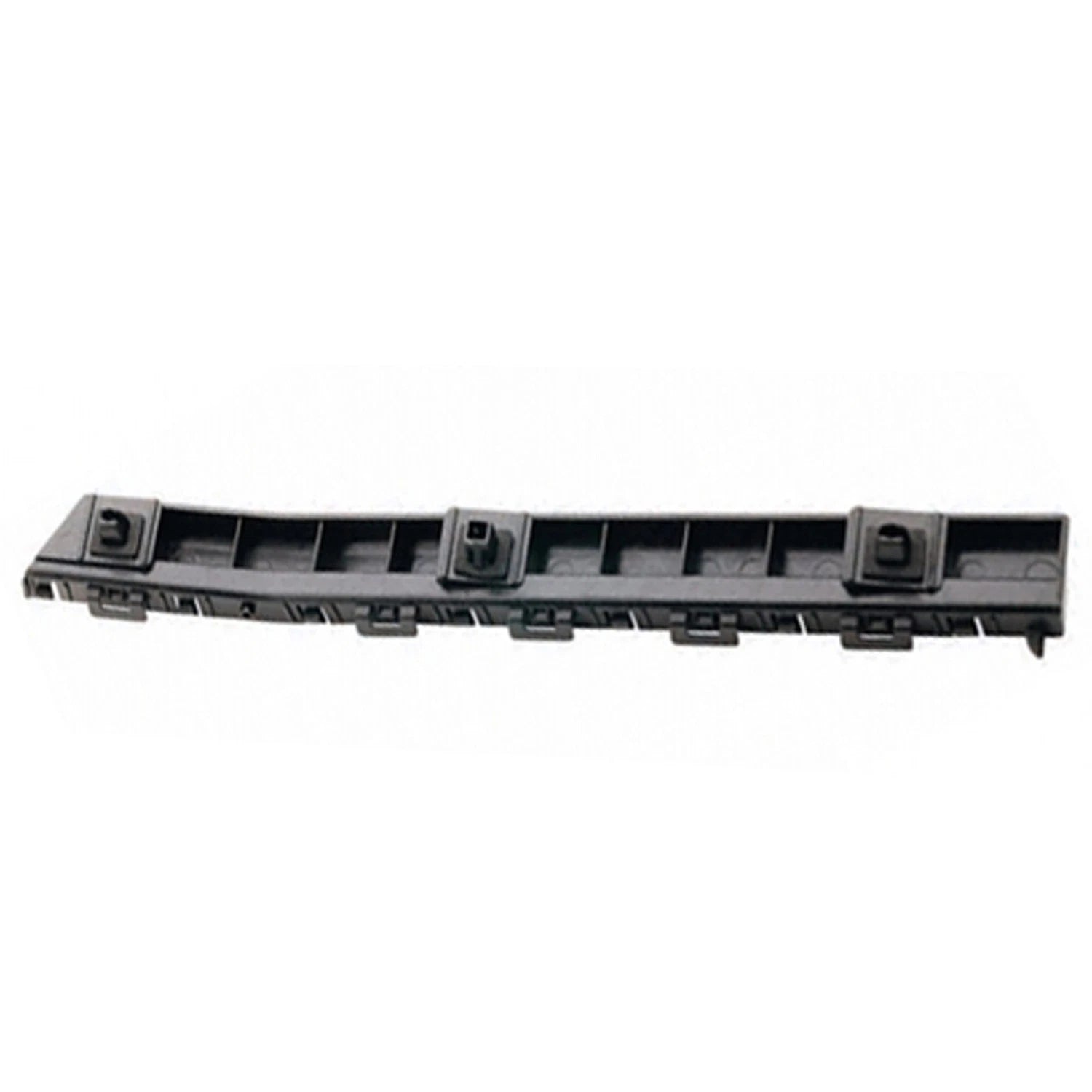 Outer Bumper Cover Bracket Replacement Rear Driver Side for Toyota (2015–2020)