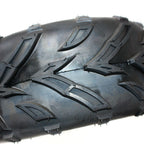 2X 4PLY 16 X 8 Front Rear Tire for 125cc Quad Dirt Bike ATV Buggy
