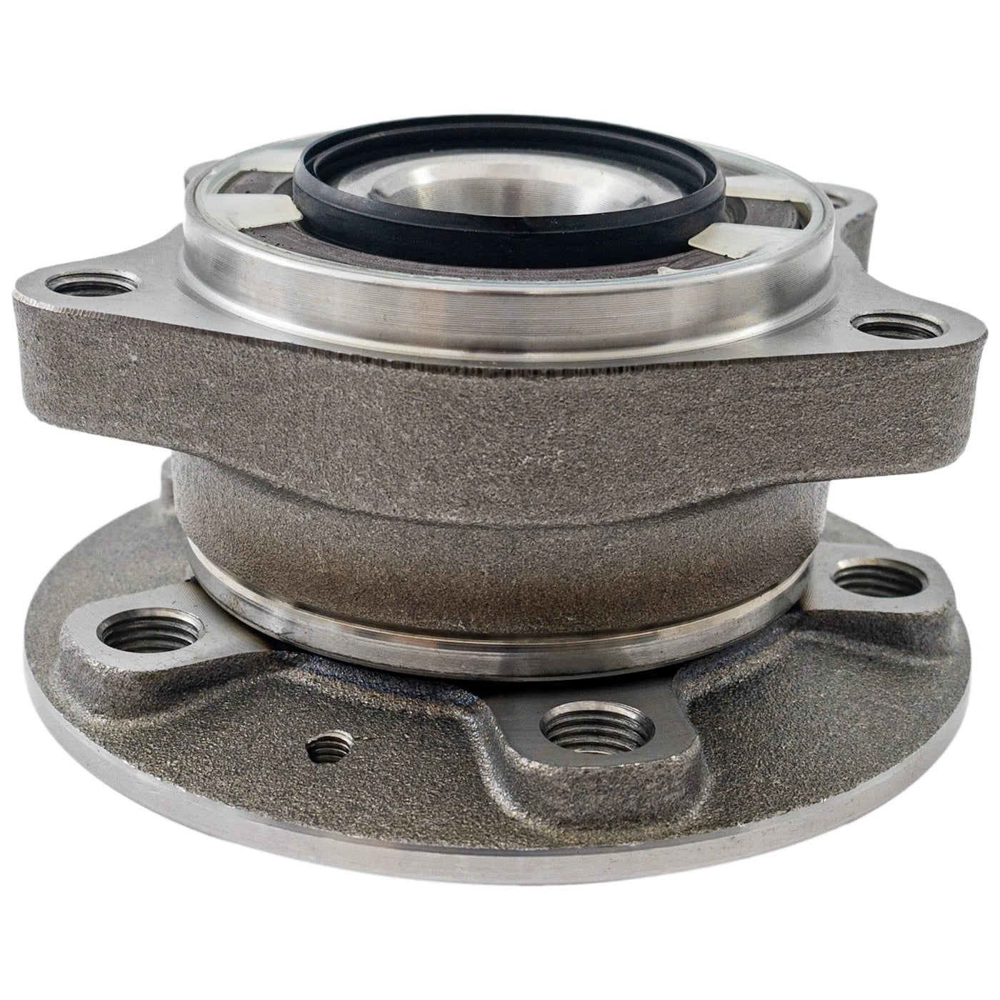 Set of 2 Wheel Hubs for Volvo S60 V70