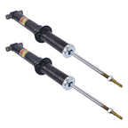 Set of 2 Front Shock Absorbers for Cadillac CTS (2009-2015)