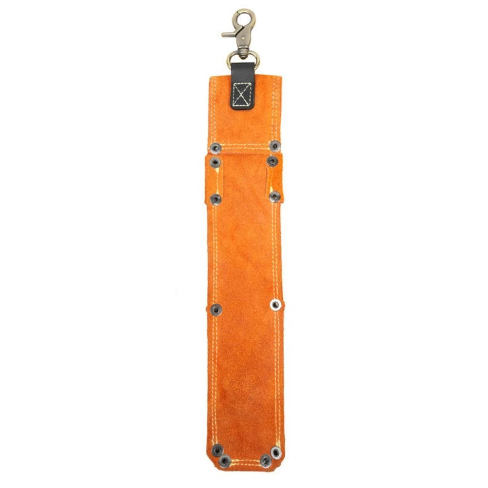 Set of 25 Flame Retardant Leather Welding Rod Pouches for 3.2mm/2.5mm Rods