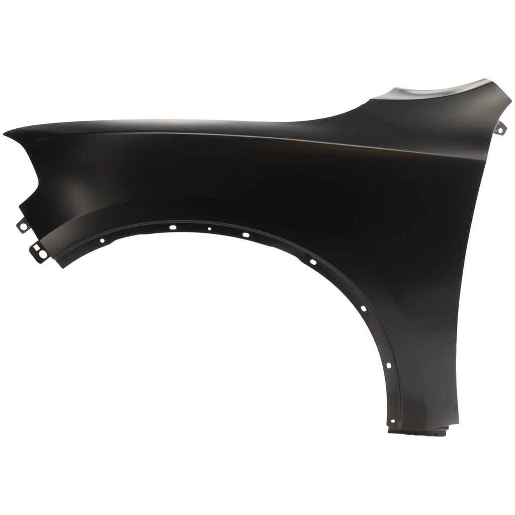 Set of 2 CAPA Fenders for Dodge Durango (2011–2024) Front Left & Right