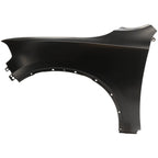 Set of 2 CAPA Fenders for Dodge Durango (2011–2024) Front Left & Right