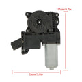 Electric Window Actuator Assembly FL 742-578 for Buick LaCrosse (2010–2016)