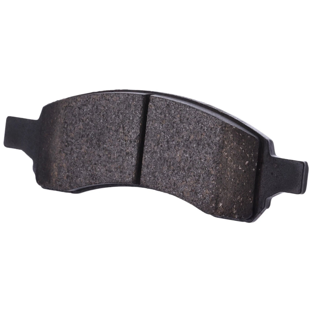 Front Ceramic Brake Pad Set for Chevrolet Traverse Acadia (2007-2017)