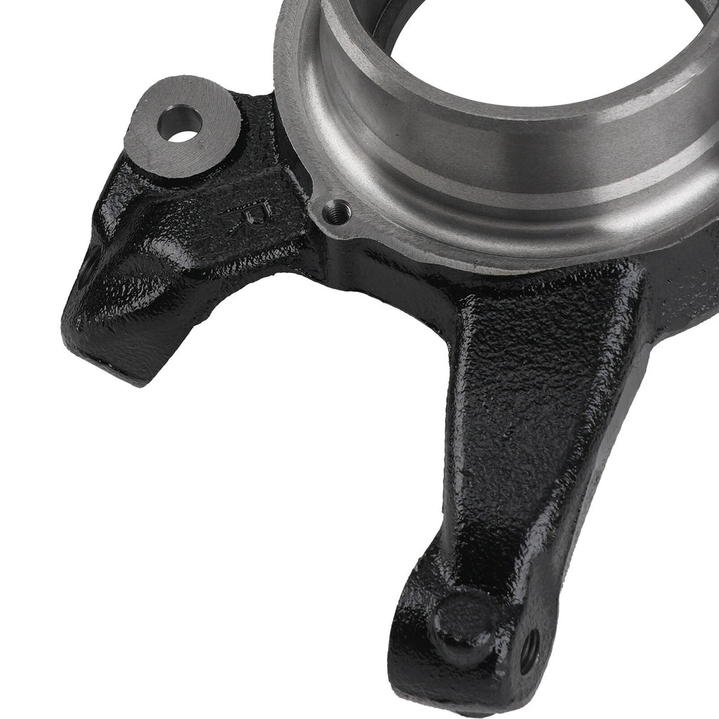 Rear Steering Knuckle Assembly for BMW 328i 335i 135i (2007–2013)