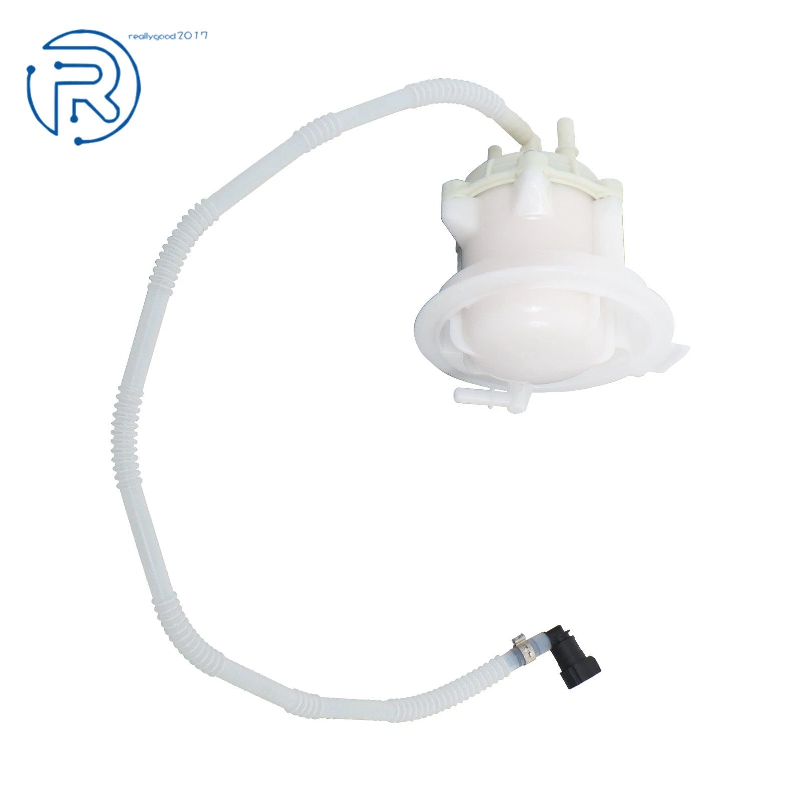 Fuel Pump Assembly for Volkswagen Touareg (2004–2007)