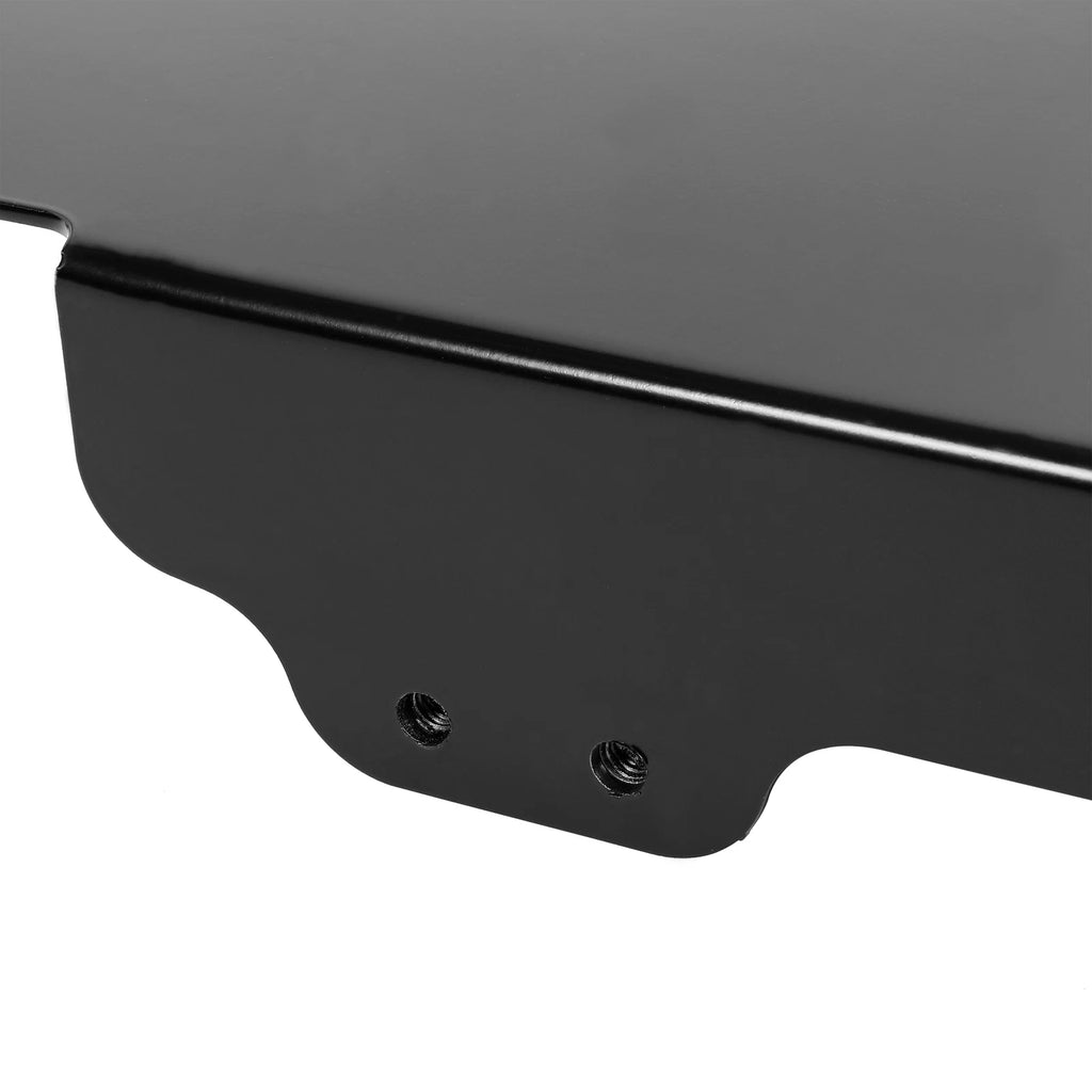 Skid Plate for Jeep Wrangler JK 4WD 2-Door (2007–2018)