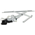 Window Regulator for Toyota Tacoma (Front/Rear Passenger Right Side)