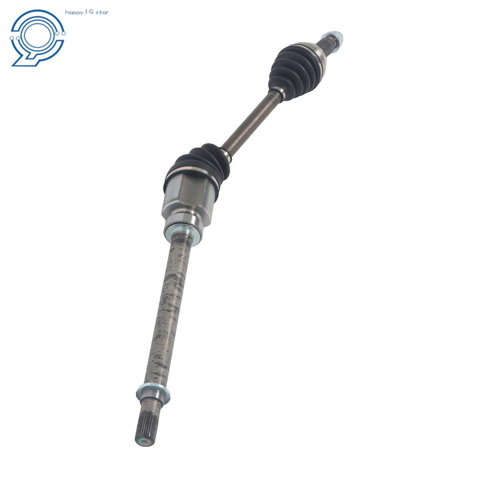 Front Right CV Axle Shaft Assembly for Nissan Altima (2013-2018)