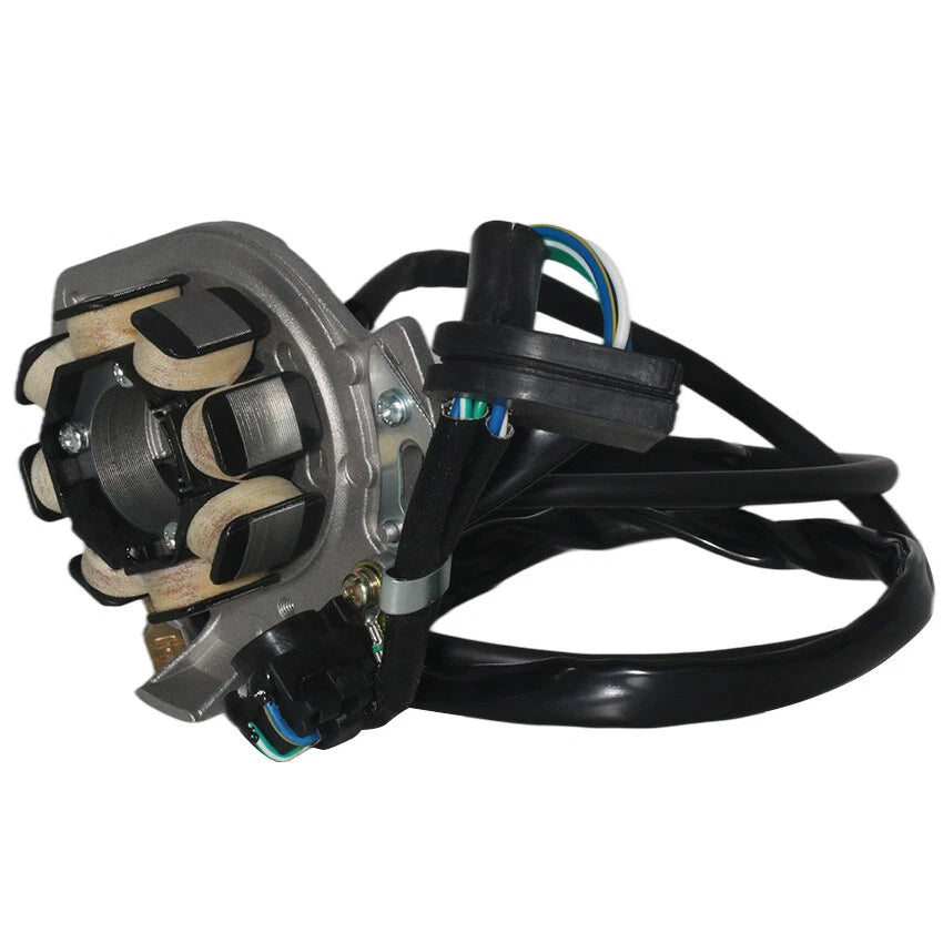 Magneto Generator Stator Coil for Honda CR125RX CR125 CR125R (1999) 31100-KZ4-J11