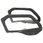 Soft Doors for Polaris General 1000 EPS/Premium EPS (2016–2022)