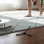 Set of 4 Side Brush Accessories for JONR P20 Pro (Robot Vacuum)