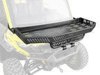 Hood Rack for Can-Am Defender (Fits OEM Bumper 715005754)