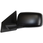 Power Heated Mirror for Nissan Rogue (2014–2020) Left Side