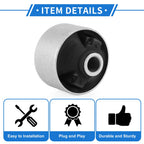 Rear Arm Bushing Assembly for Subaru Legacy/Legacy Outback (B12, B13)