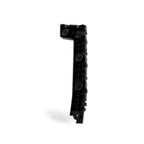 Rear Bumper Bracket for Buick Envision (2016–2020) Right Side