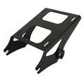 Trunk Backrest Rack Mount Docking Hardware for Harley Road Glide (2014–2026)