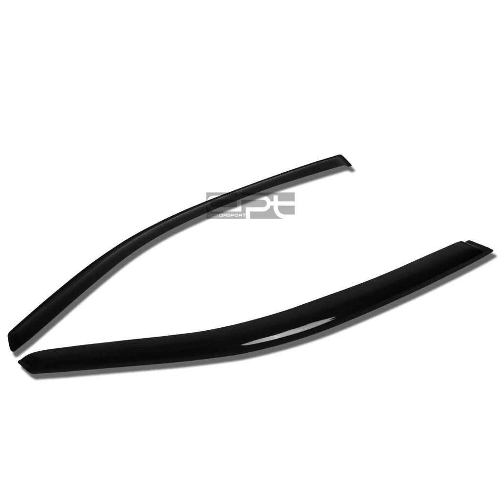 Smoke Tint Window Visor for Chevrolet Monte Carlo (2000–2007)