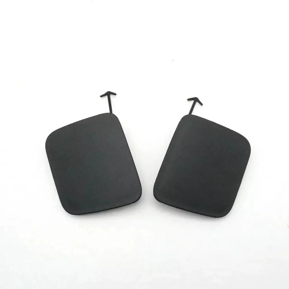 L/R Front Tow Hook Cover Cap for Scion TC Base Coupe (2011-2013)