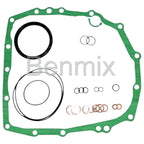 Transmission Seal Kit 91324-00018 for Mitsubishi Forklift FD20-F18B FG25-F17B (1990–2023)
