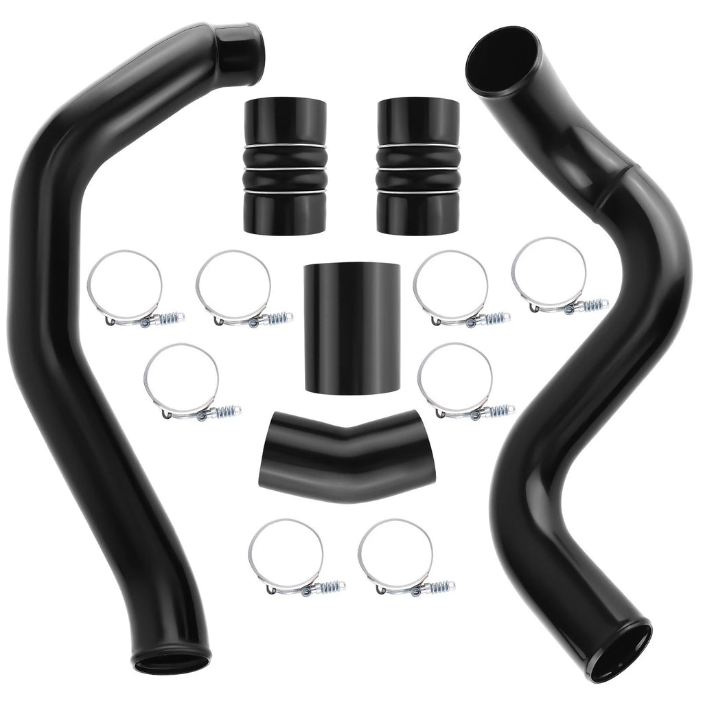 Intercooler Pipe and Boot Kit for Ford 6.0L Powerstroke Diesel (2003–2007)