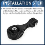 Engine Motor Mount for Honda XR-V RU1 1.5L (2015–2022)