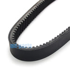 Drive Belt for Arctic Cat Bearcat 340 (1995–2000) / Bearcat 570 (2004–2008) 0627-013
