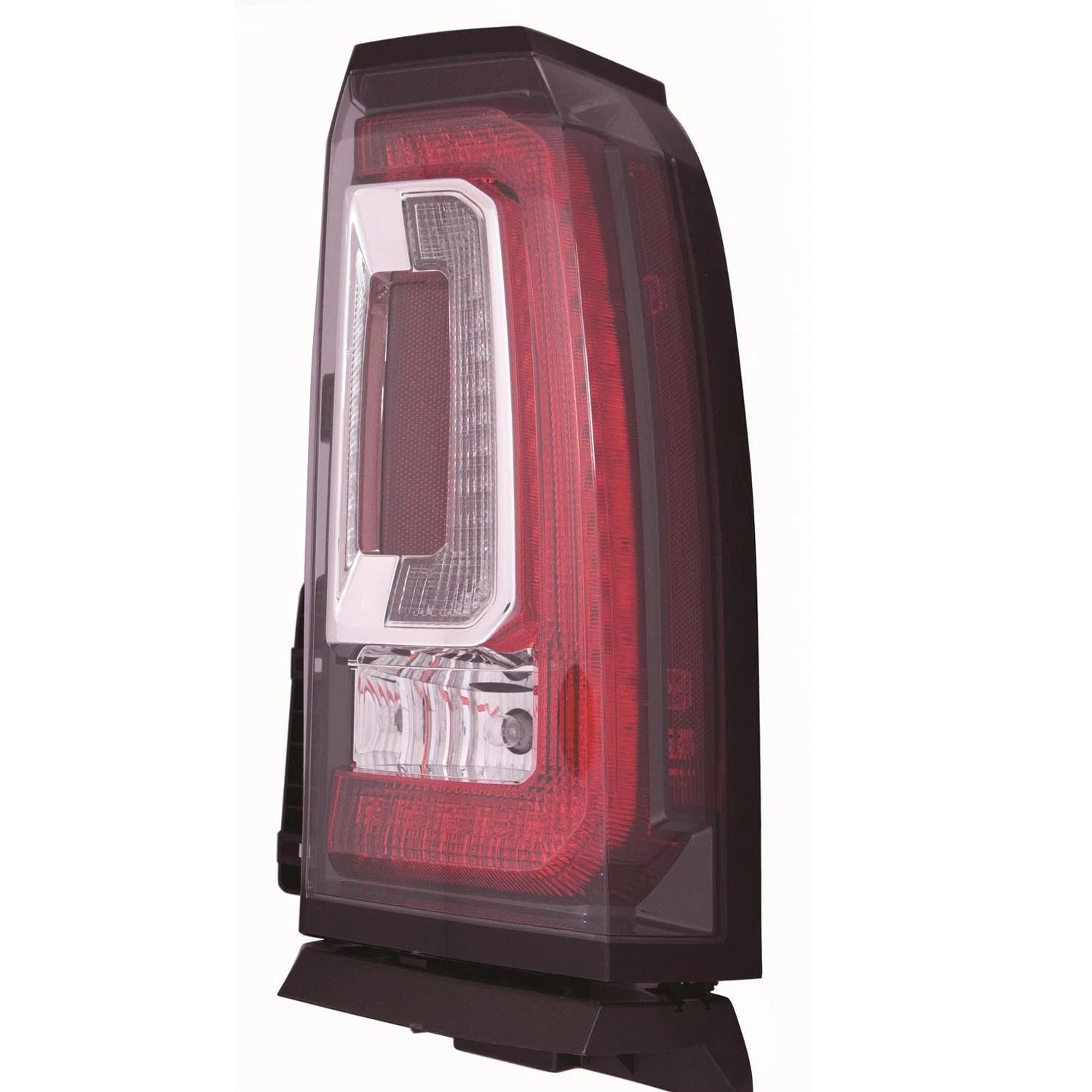 Replacement Passenger Side Tail Light Assembly for Toyota Camry (2018–2024)