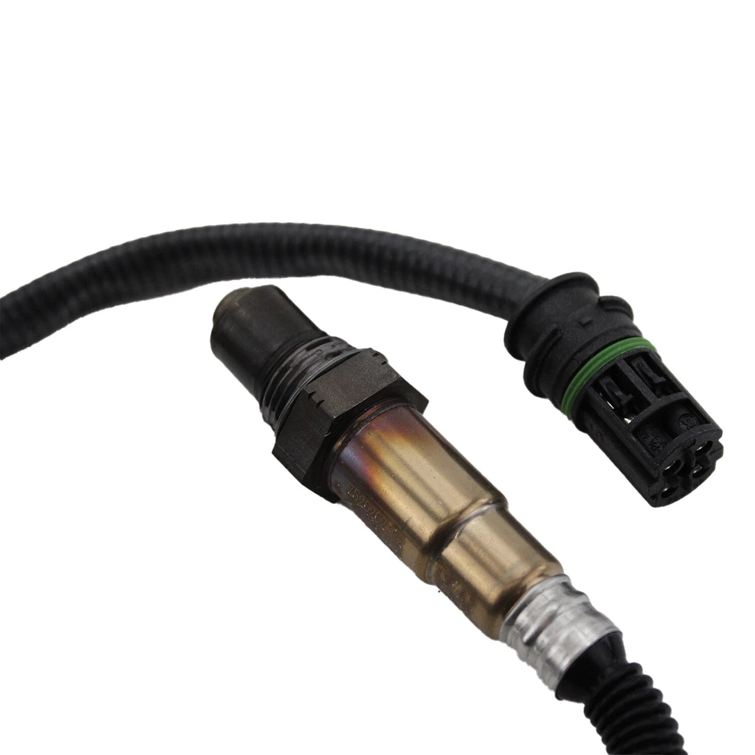 Bosch Downstream Oxygen Sensor for BMW E71 E85 E89 F01 F02 F06 F07 F10 F13 F15