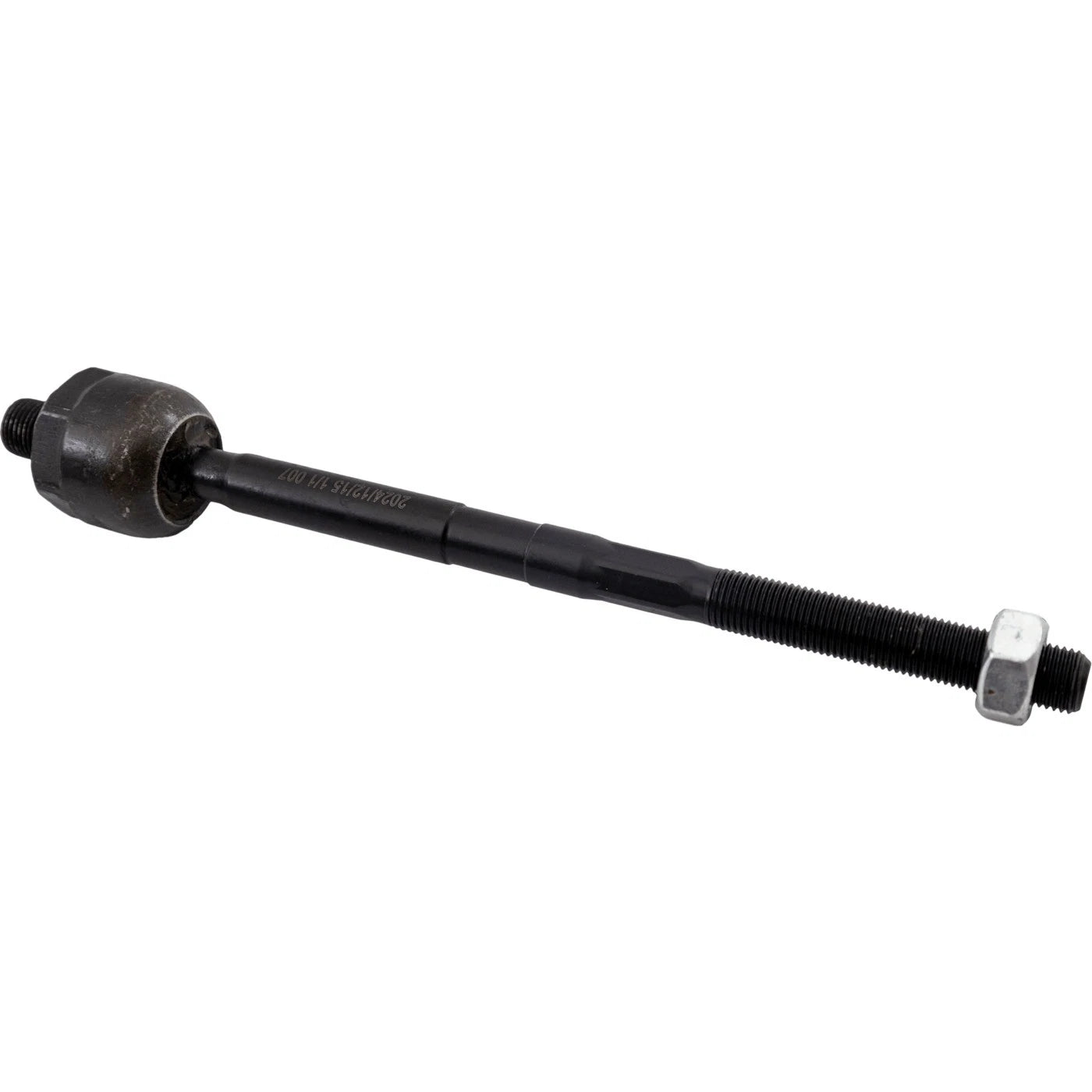 Tie Rod Ends for Front Driver or Passenger Side (Universal)