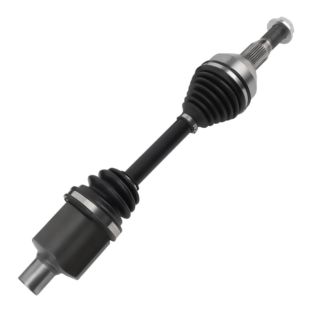 Front CV Axle Shaft & Wheel Hub Set for Buick LaCrosse, Century, Chevy Monte Carlo