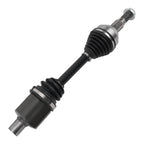 Front CV Axle Shaft & Wheel Hub Set for Buick LaCrosse, Century, Chevy Monte Carlo
