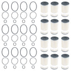 Fuel Filter Set for Kenworth T800 Peterbilt 367 (2000–2018)