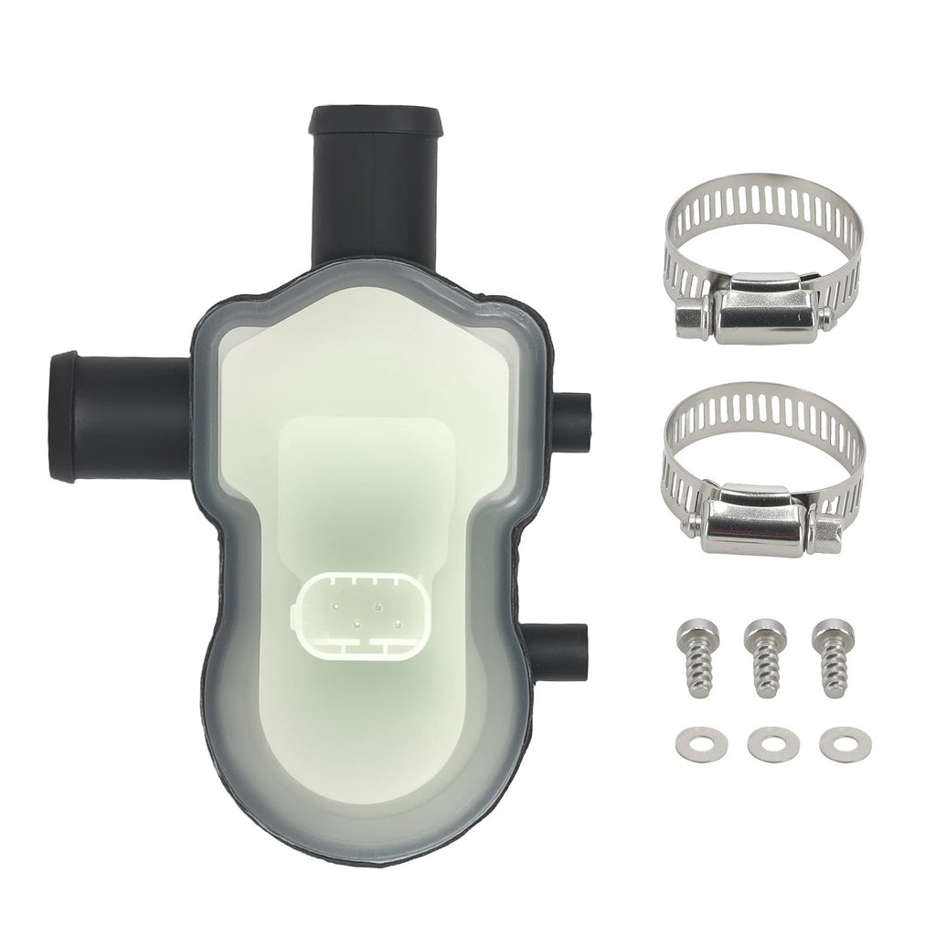 Fuel Vapor Detection Pump for Mazda 5, 6 & Volvo S60, S70, S80, XC60, XC70, XC90, V60 (2005–2020)