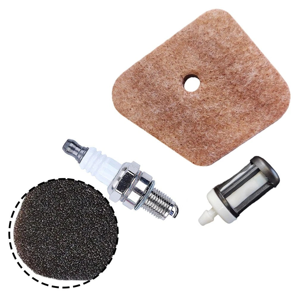 Tune Up Kit 4180-120-1800 for FC90 FS100RX FS110R HT101 FC95 FR130 (No Year)